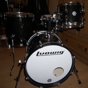 Ludwig Breakbeats